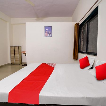 Oyo Flagship Hotel The Grand Lotus Aurangabad  Exterior photo