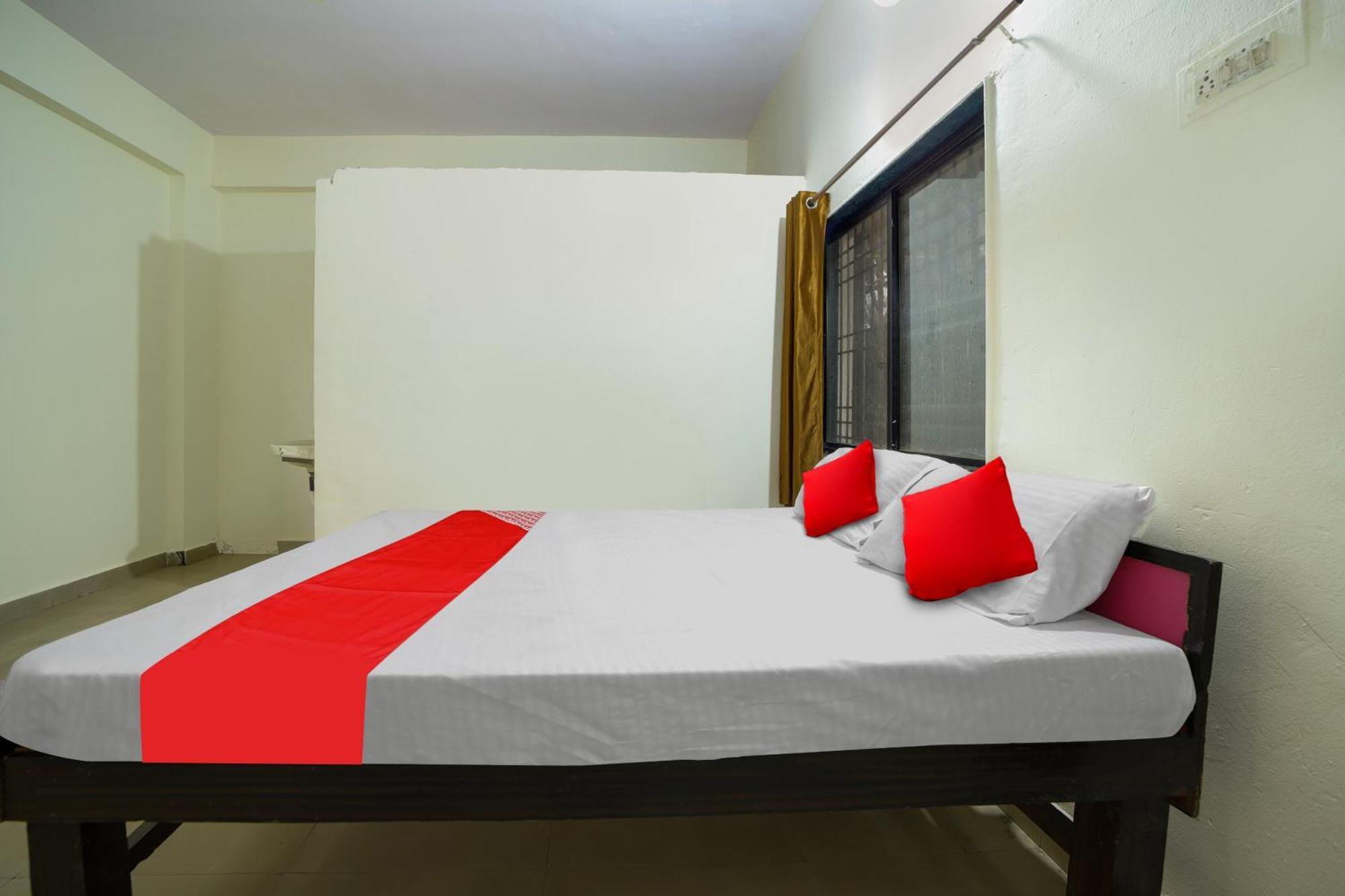 Oyo Flagship Hotel The Grand Lotus Aurangabad  Exterior photo