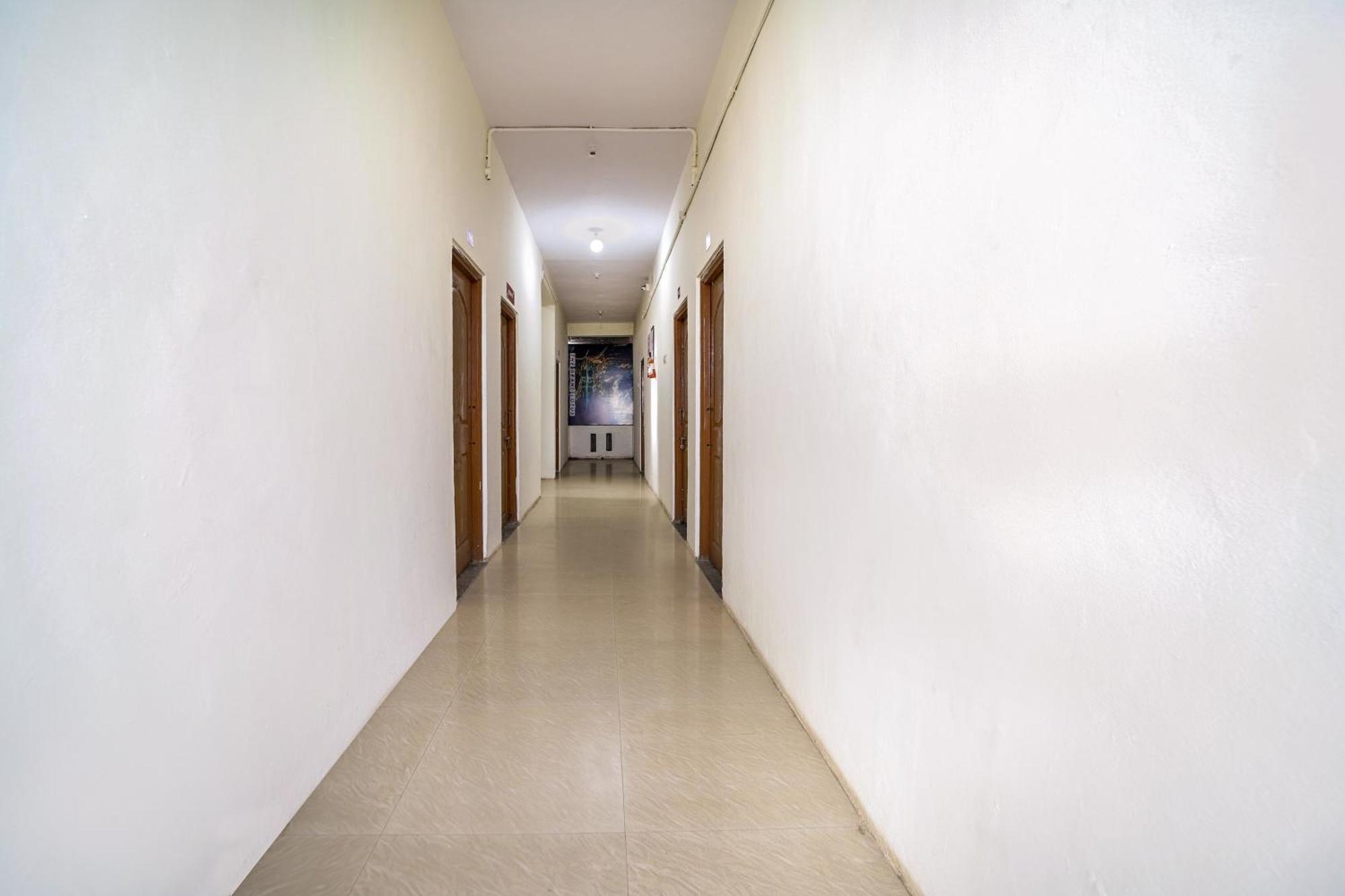Oyo Flagship Hotel The Grand Lotus Aurangabad  Exterior photo