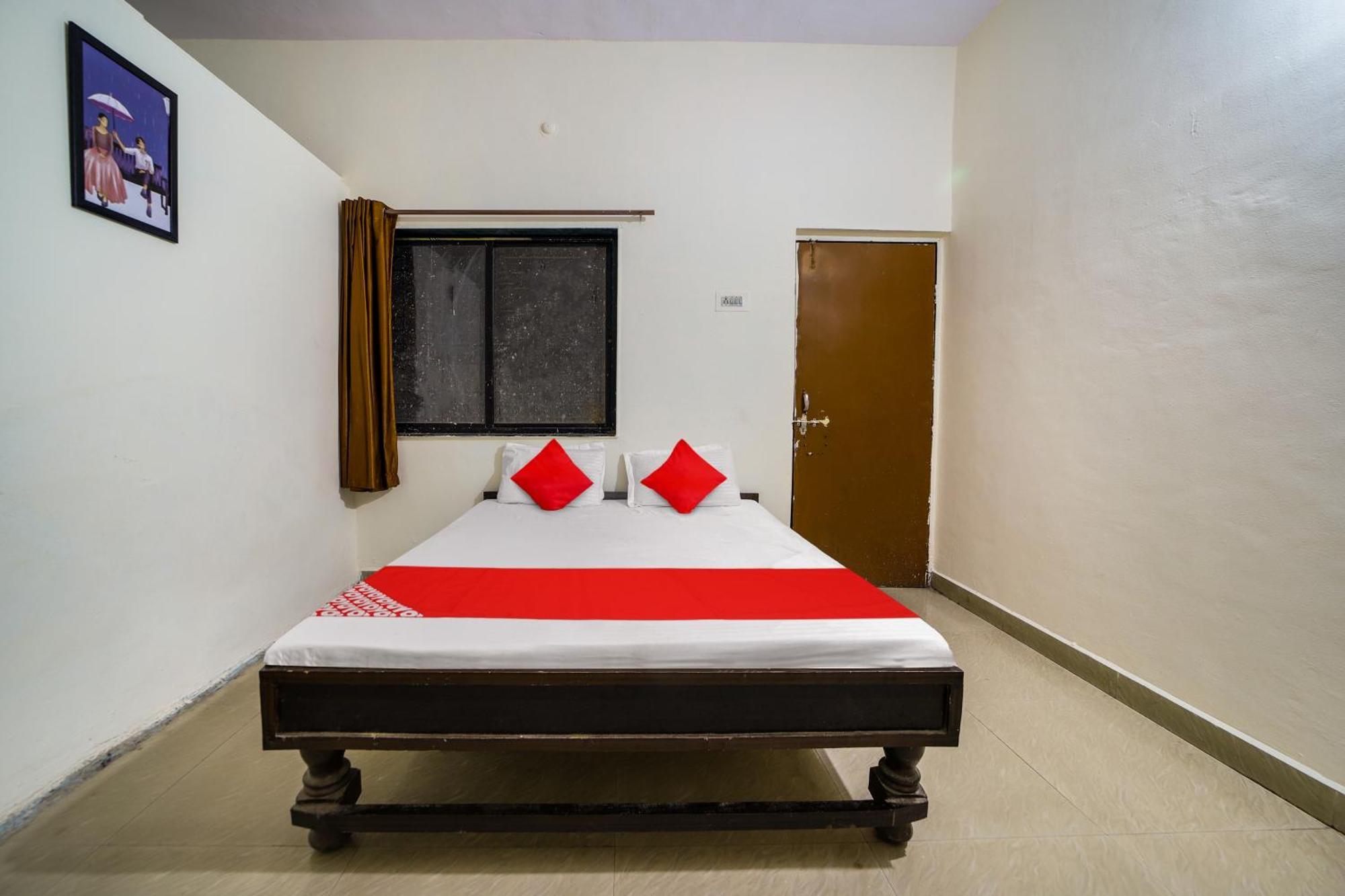 Oyo Flagship Hotel The Grand Lotus Aurangabad  Exterior photo