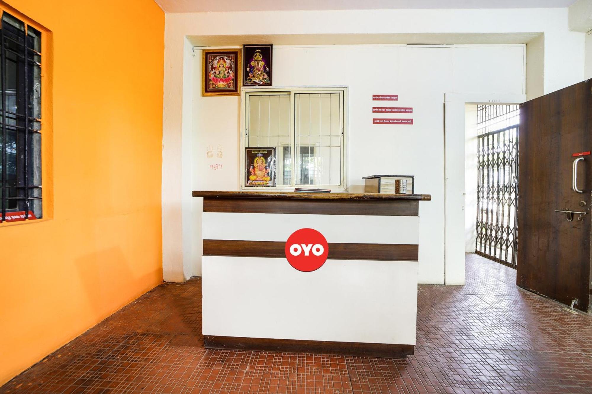 Oyo Flagship Hotel The Grand Lotus Aurangabad  Exterior photo