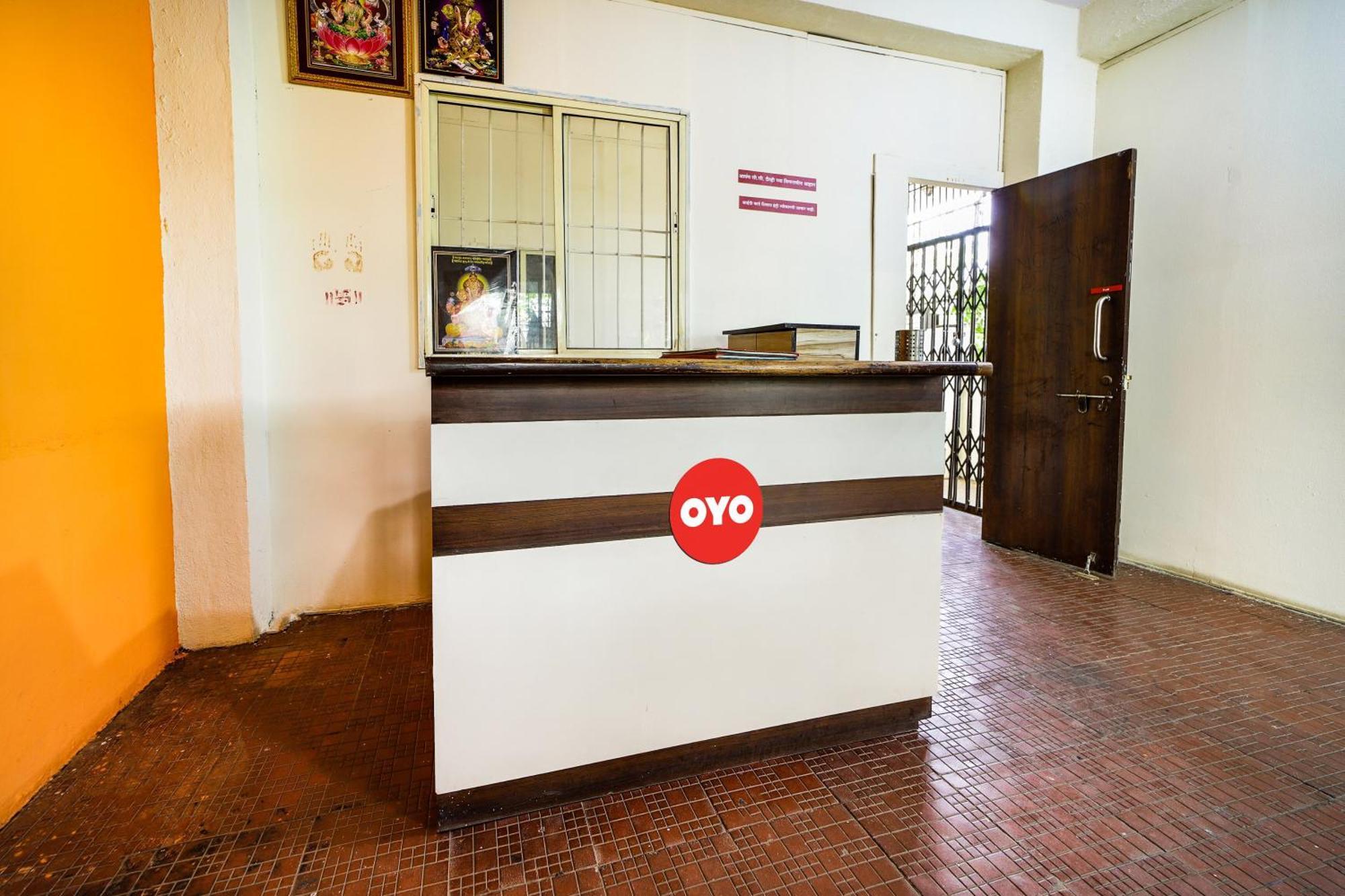 Oyo Flagship Hotel The Grand Lotus Aurangabad  Exterior photo